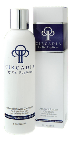 CIRCADIA Amandola Milk Cleanser